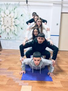 Четврти циклус "Супершколе"