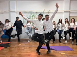 yoga vama pirot